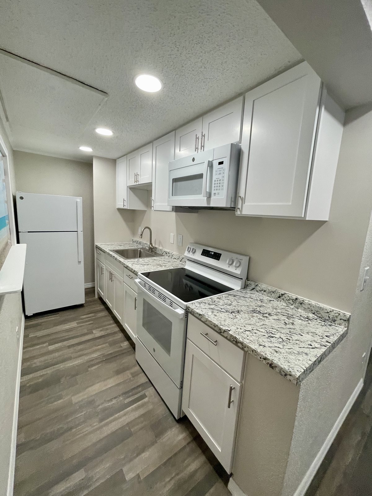 Camellia Court Apartments